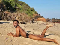 Hunky_Xavier avatar