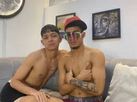 IMPERIAL_NAUGTHY_BOYS avatar