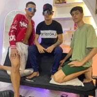 IMPERIO_ROMANO avatar