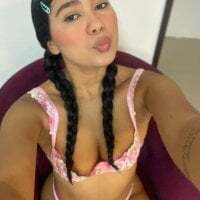ISABELCRISTAL avatar