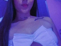 ISABELLA_WILLS01 avatar