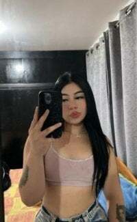 Iam_ameber avatar