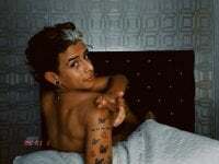 Ibratxandy avatar