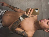 ImmHott avatar