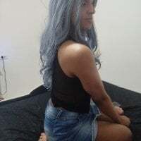 Indiaadams avatar