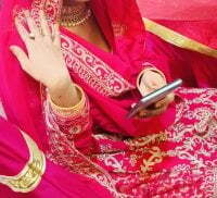 Indian-Aleena avatar