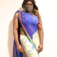 Indian-Drag-Queen avatar