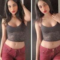IndianLuscious avatar