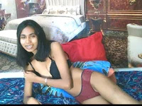 IndianPeachGlow avatar