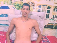 IndianSavageMale avatar