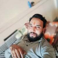 Indian_desiman avatar