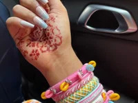 Indianaayra avatar