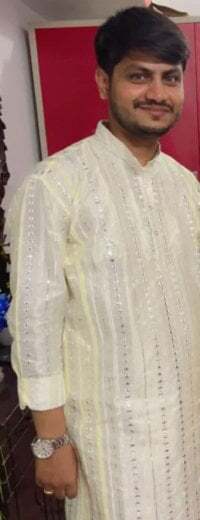 Indianbull109 avatar