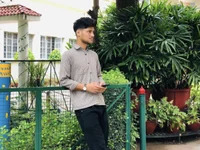 Indianby850 avatar