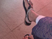 Indianfeetmistress avatar