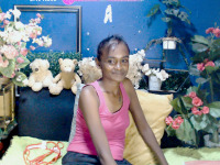 Indiansunshinexoxo avatar