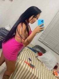 Indiazinha777 avatar