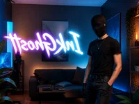 InkGhostt avatar