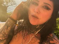 InkMaleficent avatar