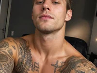 InkedHeatX99 avatar