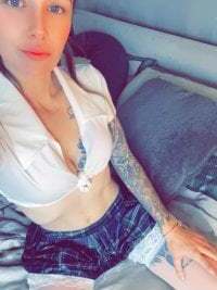 InkedKinkxox avatar