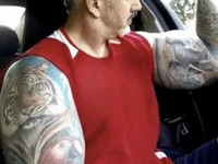 InkedSilverFox avatar