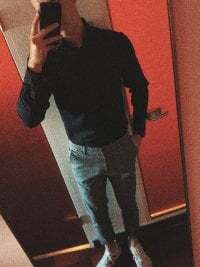 Inkedgay avatar