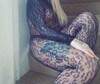 Inkedplaydoll avatar