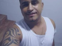 Iranzao avatar