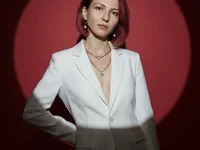 IrenneMuse avatar