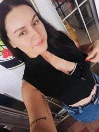 Iris_Parkerr avatar