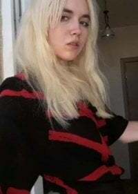 Iriska_mini avatar