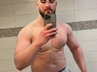 Iron_Male avatar