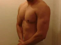 Ironfitboy avatar