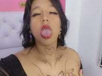 Isa_Queen_TS avatar