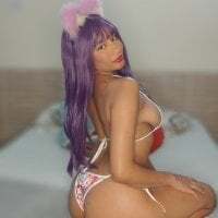 Isa_Violet avatar