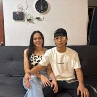 Isaa_and_Calvin avatar