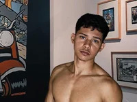 IsaacVnz20 avatar