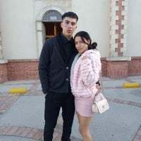 IsabelaAndNicholas avatar