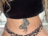 IsabellaLuxeXXX avatar