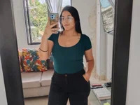 IsabellaSantori avatar