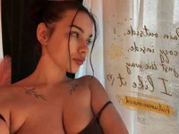 IsabellaSinn avatar