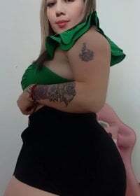 Isabella_wish1 avatar