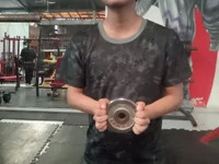 Isaii678 avatar