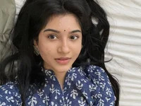 Isha-star avatar