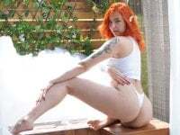 Isis-Blaze avatar