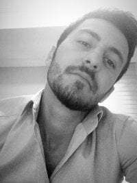 Ispartaemre avatar