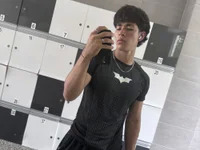 Its_Mgel avatar