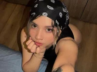 Itsbabyast avatar