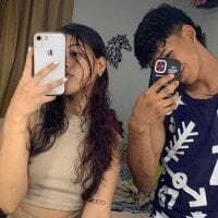 IvyandMaicol avatar